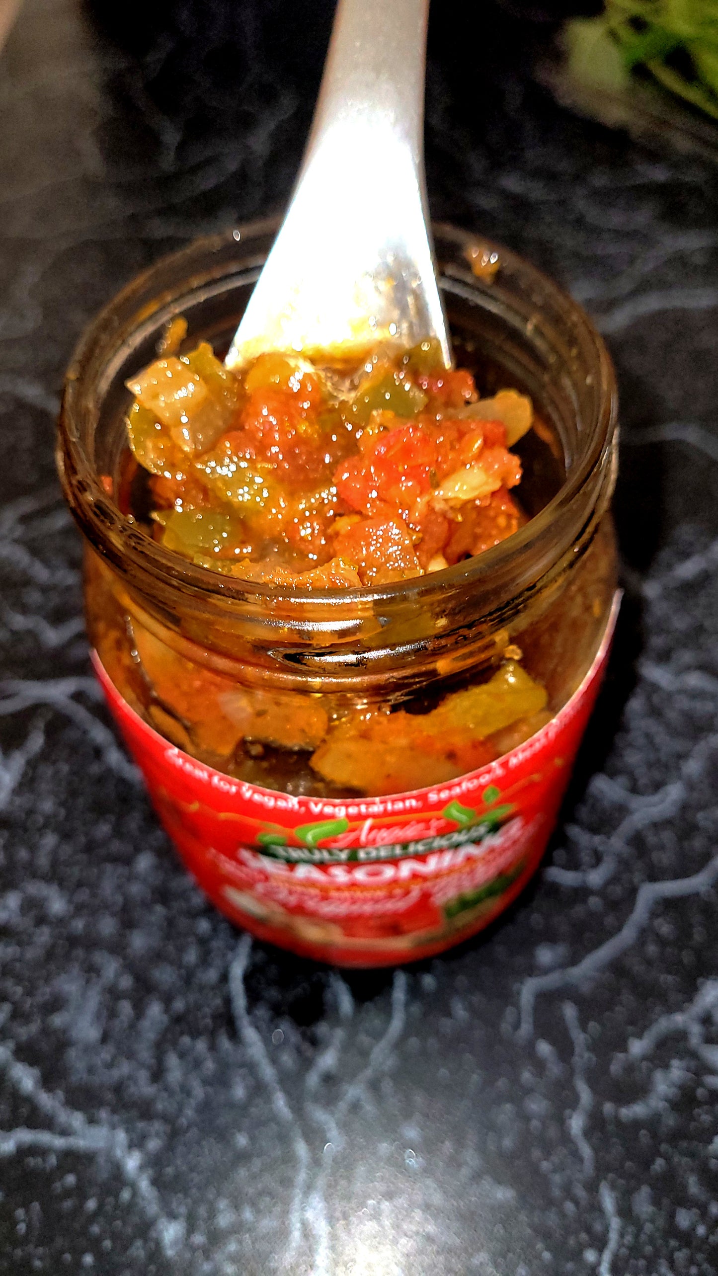 Original Blend - All-Purpose Seasoning