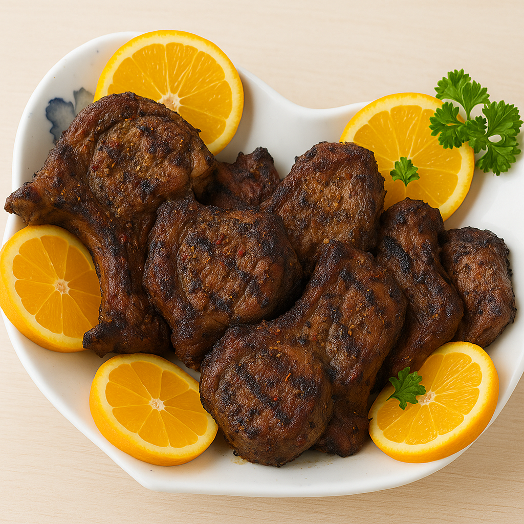 Authentic Jamaican Jerk Seasoning | Hot