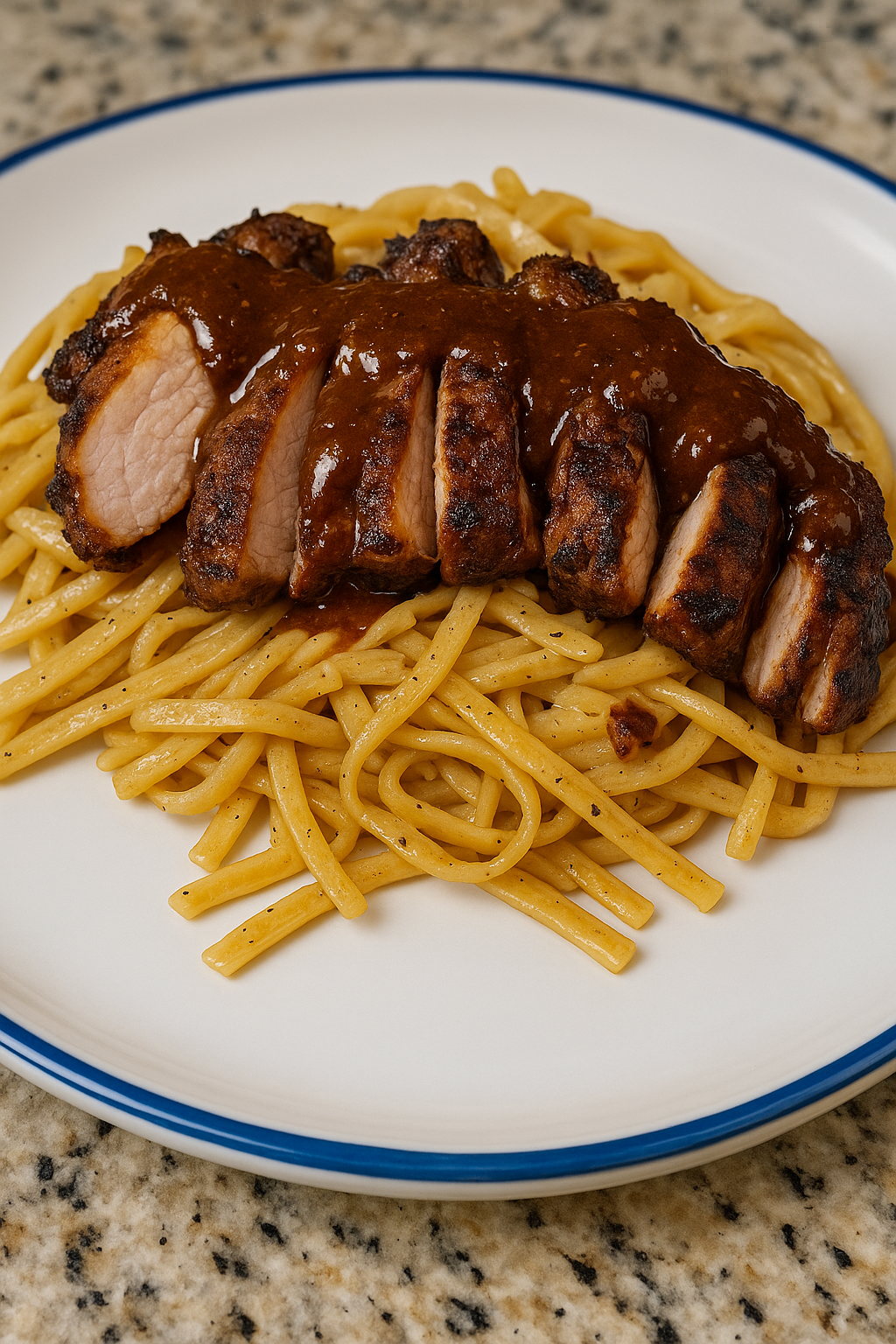 Authentic Jamaican Jerk Seasoning | Hot