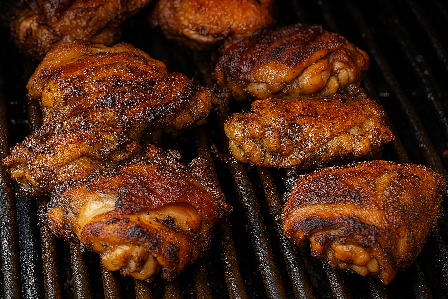 Authentic Jamaican Jerk Seasoning | Hot