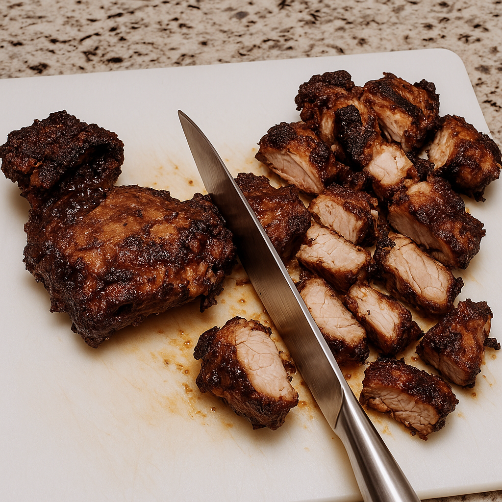 Authentic Jamaican Jerk Seasoning | Hot