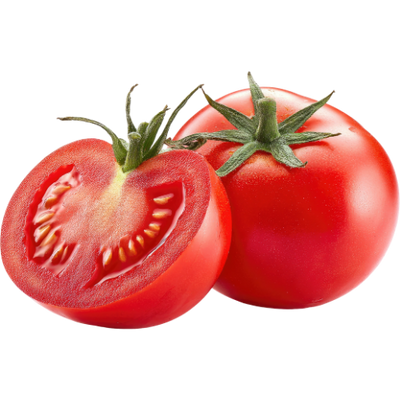 Tomatoes