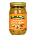 Garlic Blend - Fresh Veggies & Herbs