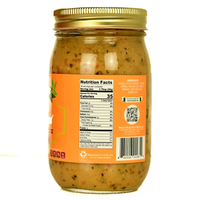 Garlic Blend - Fresh Veggies & Herbs