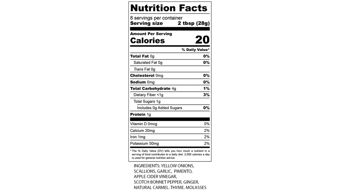 Authentic Jamaican Jerk Seasoning | Hot