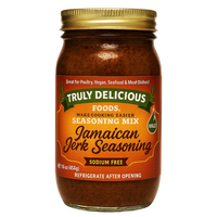 Authentic Jamaican Jerk Seasoning | Mild