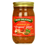 Original Blend - All-Purpose Seasoning