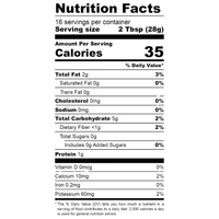 Original Blend - All-Purpose Seasoning