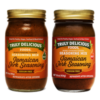 🔥 Island Heat Duo 🔥     Create Your Signature Flavor