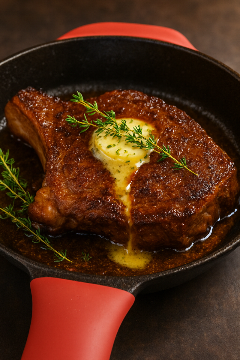 Sauce texture features