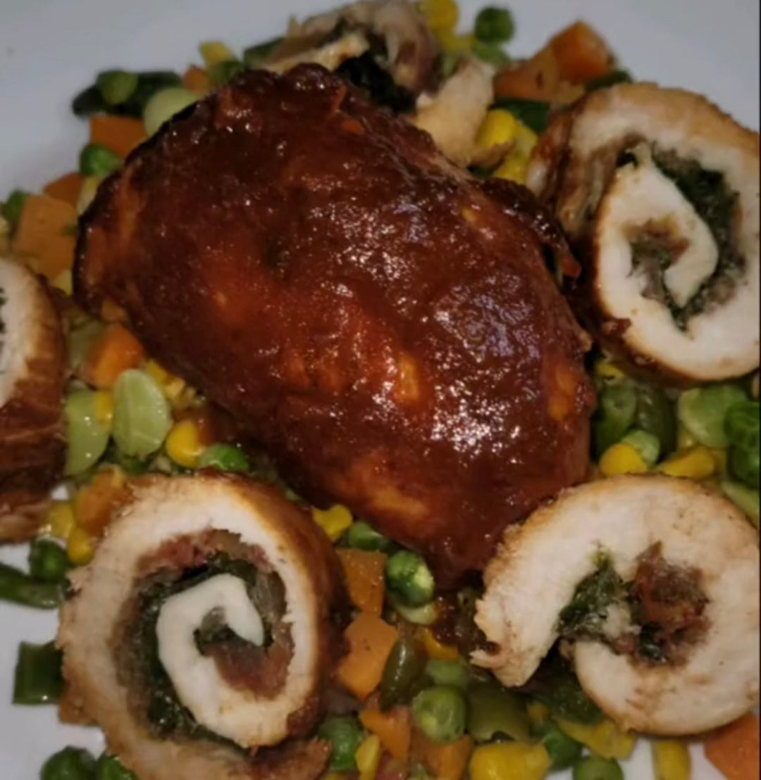 Original Blend - All-Purpose Seasoning