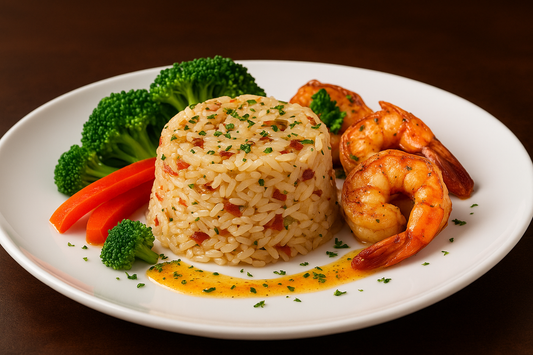 Original Blend - All-Purpose Seasoning